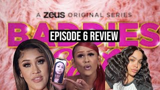 Baddies East Episode Review [upl. by Georgia]