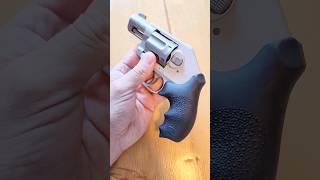 New Kimber K6XS 38 SpecialP gun shortvideo shorts [upl. by Biddick]