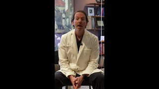 Dermal filler in the nose Dr Sobel explains liquid rhinoplasty [upl. by Rodrigo]