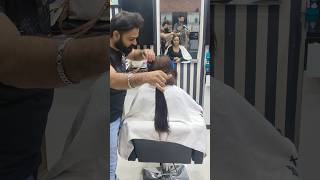 Wait for end 😱😱😱😱😱😱😱🔚🔚hairstyle hairextensions hairtutorial hairgrowth hairfashion hairgrowth [upl. by Friedrich]