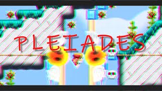 【SMM2】Pleiades  90s preview [upl. by Arym]