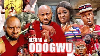 Return of Odogwu New Hit Movie Yul Edochie l Luchy Donalds 2023 Latest Nigeria full movies [upl. by Feetal]