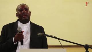 Otundimbiibeli Bible Study ku Rev Hafeni Mwaningange [upl. by Leirbaj]