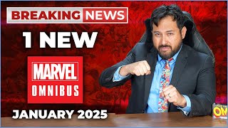 Breaking News Daredevil By Brian Michael Bendis Omnibus Volume 2 Reprint in January 2025 [upl. by Nahshunn64]