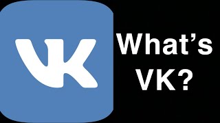 What’s VK App [upl. by Bushey]