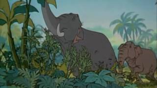 The Jungle Book  Colonel Hathis March Reprise Hindi [upl. by Rech]