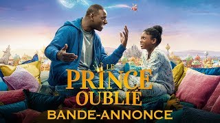 Le Prince Oublié  Bandeannonce officielle HD [upl. by Llewol]