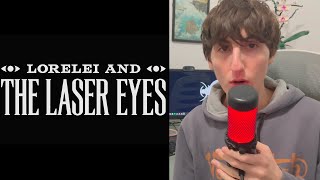 Lorelei and the Laser Eyes  GAME REVIEW [upl. by Bria]