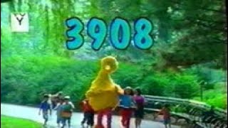 Sesame Street Episode 3908 Full Recreation [upl. by Itnahs]