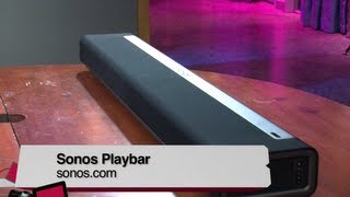 Sonos Playbar Review  Before you Buy [upl. by Donella272]