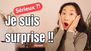 😮Les 10 habitudes des Français qui étonnent les Chinois 😮I Chocs culturels [upl. by Nosretep270]