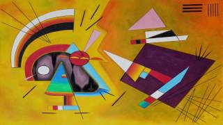 NutcrackerKandinsky [upl. by Amitie]