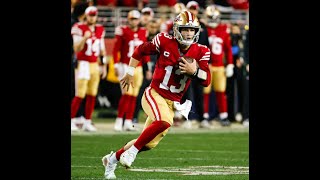 SuperBowl Bound 49ers to face KC 49ers chiefs superbowl [upl. by Fen]