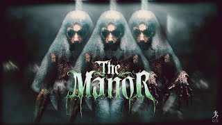 HUGE New Update  THE MANOR  Devour Multiplayer [upl. by Streetman]