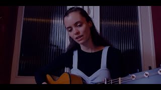 erase me  Lizzy McAlpine feat Jacob Collier cover by Lucatina [upl. by Eidak]