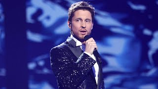 Raoul Vázquez imita a Michael Bublé en quotCry me a riverquot  Tu Cara Me Suena [upl. by Grath]