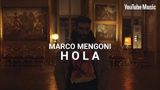 Marco Mengoni  Hola  Official Video LIVE a Palazzo Madama [upl. by Luther]