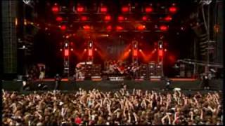 Nevermore  Narcosynthesis Live Wacken Open Air 2006 [upl. by Trueblood443]