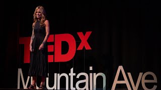 Piercings principals amp principles Dialogue and authenticity  Dr Sonja Gedde  TEDxMountainAve [upl. by Teador593]