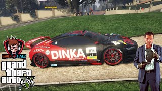 Dinka Jester Classic Customization amp Review  GTA Online [upl. by Arevle]