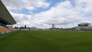 Offaly Senior Football final [upl. by Yelnet]