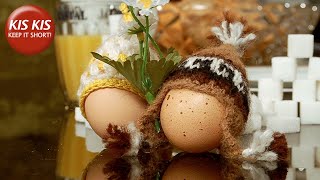 FreeRange Eggs  A Funny short film by Daniel Faigle [upl. by Chloris]