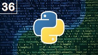 36 Programación en Python  Colecciones  Ejercicio 3 – Agregar personajes a una lista [upl. by Stephanie]