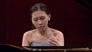 AIMI KOBAYASHI – Mazurka in C minor Op 30 No 1 18th Chopin Competition third stage [upl. by Antebi]