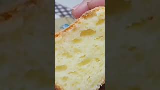 O FAMOSO BOLO MANGULÃO  BOLO DE QUEIJO [upl. by Nale]