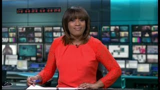 ITV Lunchtime News  Christmas Day  25th December 2013 [upl. by Killy335]