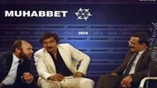 Muhabbet 4  Bir Dost Bir Post Yeter Bana   Arif Sağ  © Arda Müzik [upl. by Outhe87]