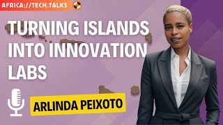 EP 25  Arlinda Peixoto The journey of an Entrepreneur Regulation and Innovation [upl. by Enitnatsnoc]