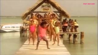 CHARLES D LEWIS  Soca Dance 1990  You will find a link to the new recording in the comments [upl. by Faden774]