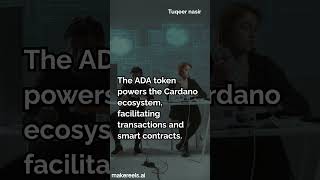 ADA COIN matic ada crypto [upl. by Cato]