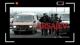 CHECHEN FREEDOM FIGHTERS  ICHKERIA II  ИЧКЕРИЯ [upl. by Einnep]