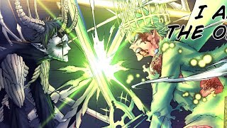 Yuno vs Zenon  Black Clover MMV blackclover amv mmv [upl. by Kappenne864]