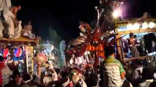 2010 中島祇園祭 [upl. by Idell780]