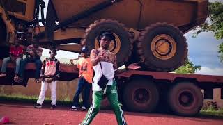 joskar le 8fois multiplier YÉBÉTA officiel tcham bôlô Gabon afro🇬🇦 2024🔥 avec cagoule noir bârô [upl. by Lancelot]