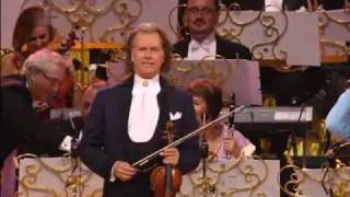 Andre Rieu  Alte Kameraden 2009 [upl. by Fesuy493]