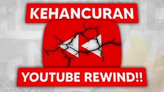 Kenapa YouTube Rewind Sudah Tidak Ada [upl. by Bergen]