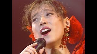 ①【公式】中森明菜／スローモーション ～夢～91 Akina Nakamori Special Live at幕張メッセ 1991728 amp 29 Slow Motion [upl. by Errecart]