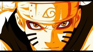 Naruto AMV  ミPain vs Naruto  Feel like a monster HD [upl. by Dowski]