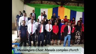 Ububumbo Messengers Church Choir [upl. by Grefer]