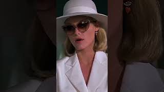 Michelle Pfeiffer en Scarface 1983 [upl. by Dedra]