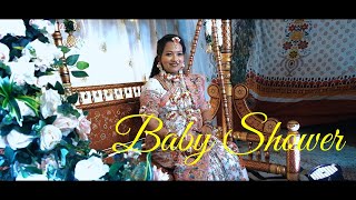 Magical Moments Marathi Baby Shower Cinematic Video  Cherishing Family Customs [upl. by Anuahs248]