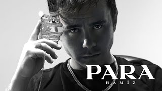 Ramiz  PARA Official Video [upl. by Iorio]