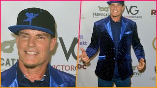 Vanilla Ice Goes From 90s Hitmaker To Running 20 MILLION Real Estate Empire I Made Millions By [upl. by Itin]