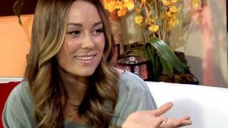 Fashion Tips with Lauren Conrad [upl. by Pazice15]