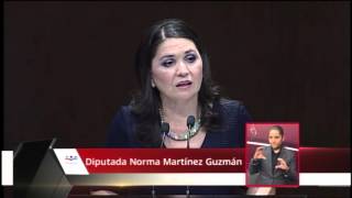 Diputados reforman la Ley del Instituto de Seguridad Social para las Fuerzas Armadas Mexicanas [upl. by Borman]