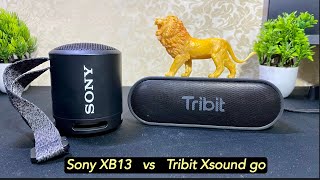 SONY SRSXB13 COMPLETE TEARDOWN [upl. by Elleyoj]